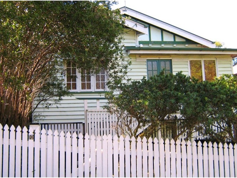 10 Hawthorne Street, New Farm QLD 4005