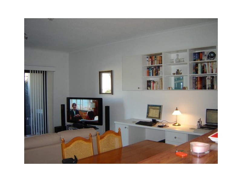 23/691 Brunswick Street, New Farm QLD 4005