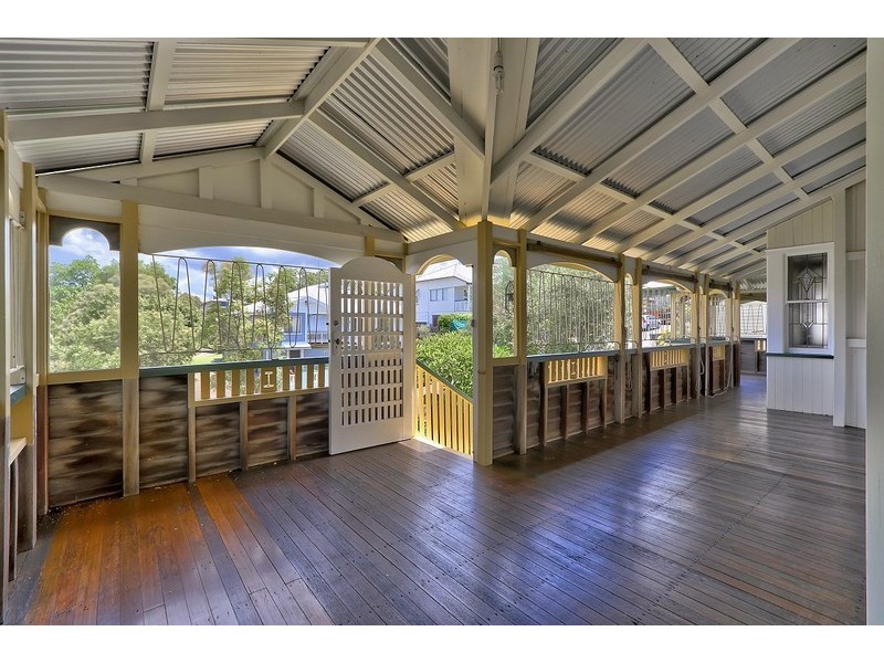 14 Hickey Street, New Farm QLD 4005