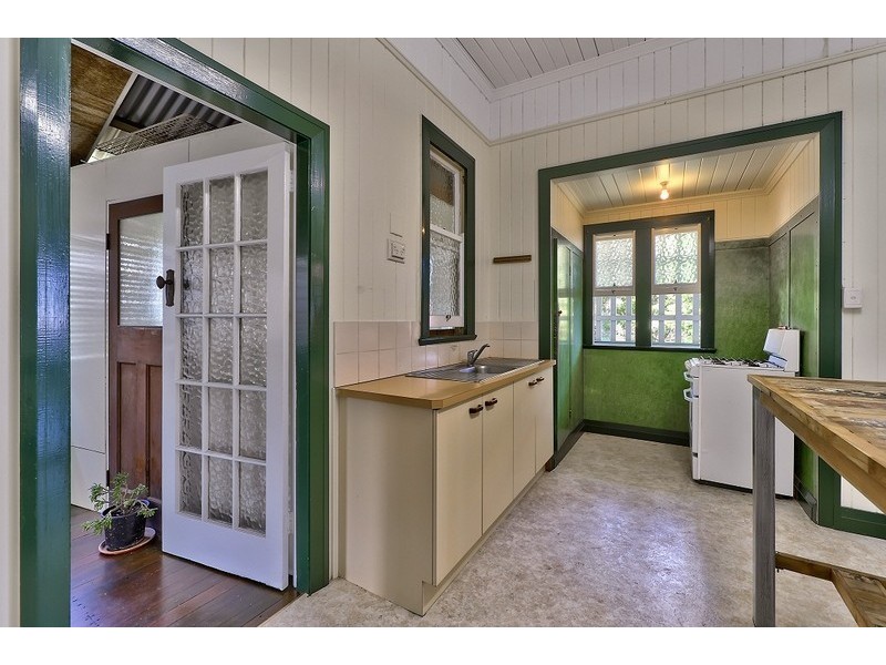 14 Hickey Street, New Farm QLD 4005