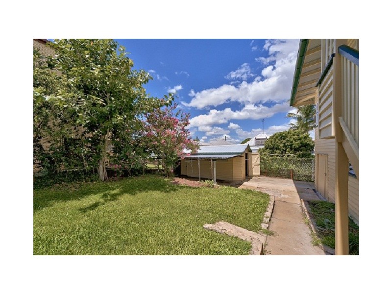 14 Hickey Street, New Farm QLD 4005