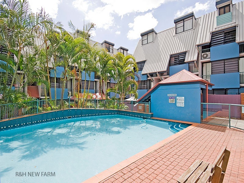 26/138 Gipps Street, Fortitude Valley QLD 4006