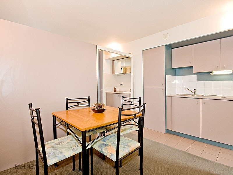 26/138 Gipps Street, Fortitude Valley QLD 4006