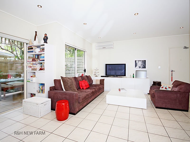 5/925 Brunswick Street, New Farm QLD 4005