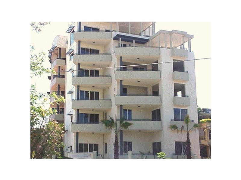 303/72 Moray Street, New Farm QLD 4005