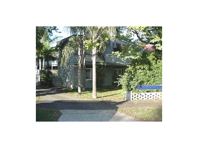 7/18 Griffith Street, New Farm QLD 4005