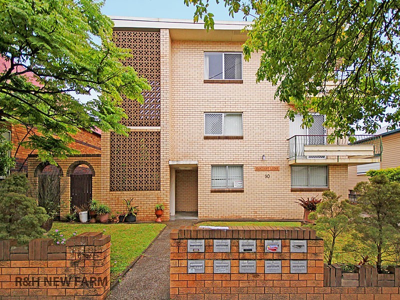 9/90 Harcourt Street, New Farm QLD 4005