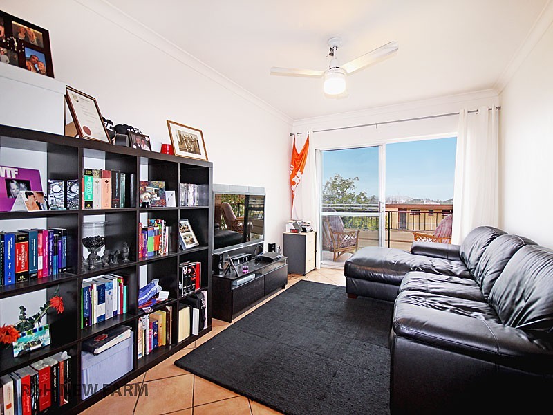 9/90 Harcourt Street, New Farm QLD 4005