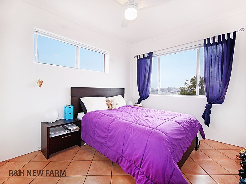 9/90 Harcourt Street, New Farm QLD 4005