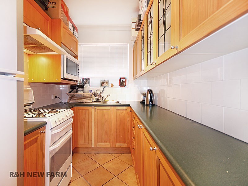 9/90 Harcourt Street, New Farm QLD 4005