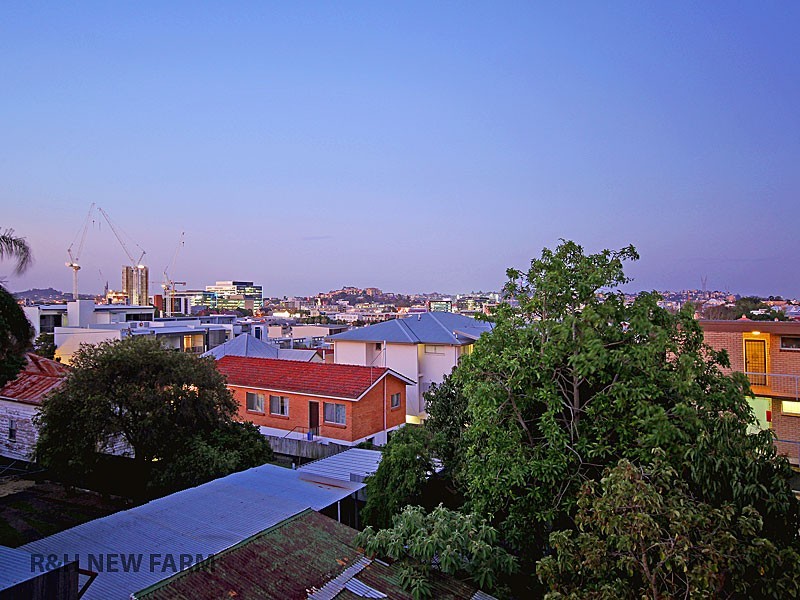 9/90 Harcourt Street, New Farm QLD 4005