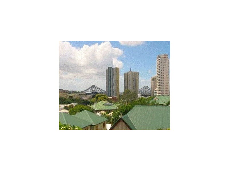 50a Phillips Street, Spring Hill QLD 4000