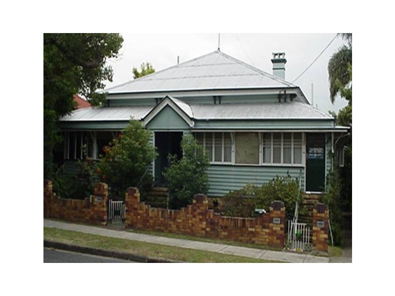6/34 Abbott Street, New Farm QLD 4005