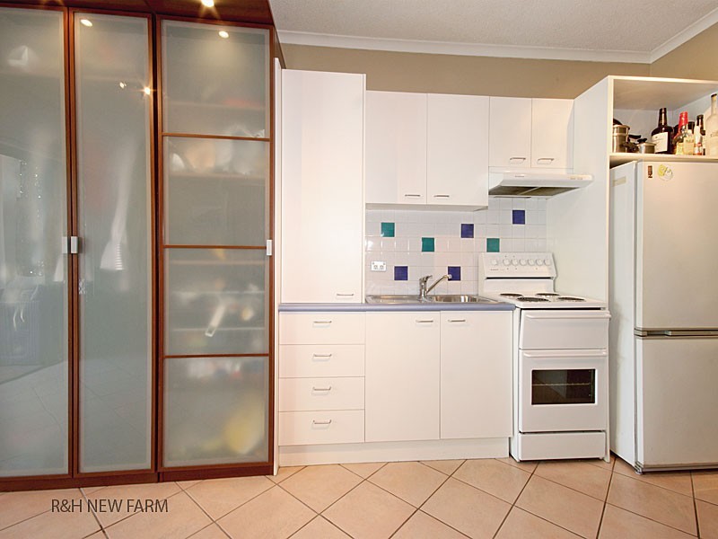 8/693 Brunswick Street, New Farm QLD 4005