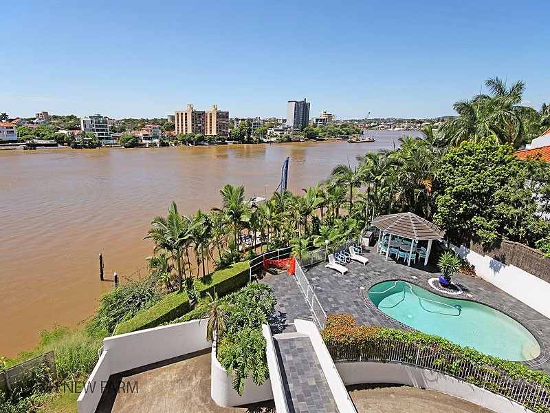 6/77 Cairns Street, Kangaroo Point QLD 4169