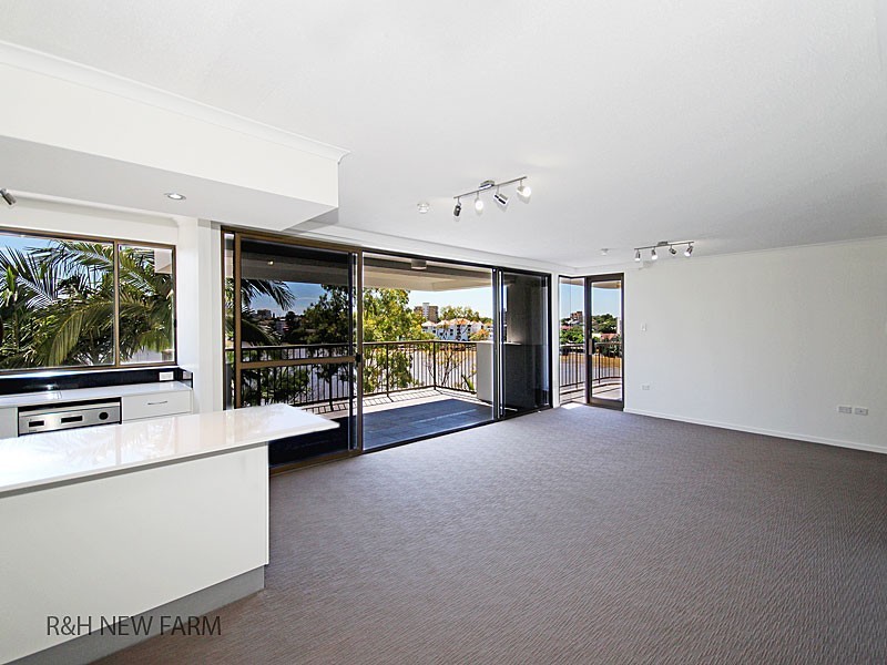 6/77 Cairns Street, Kangaroo Point QLD 4169