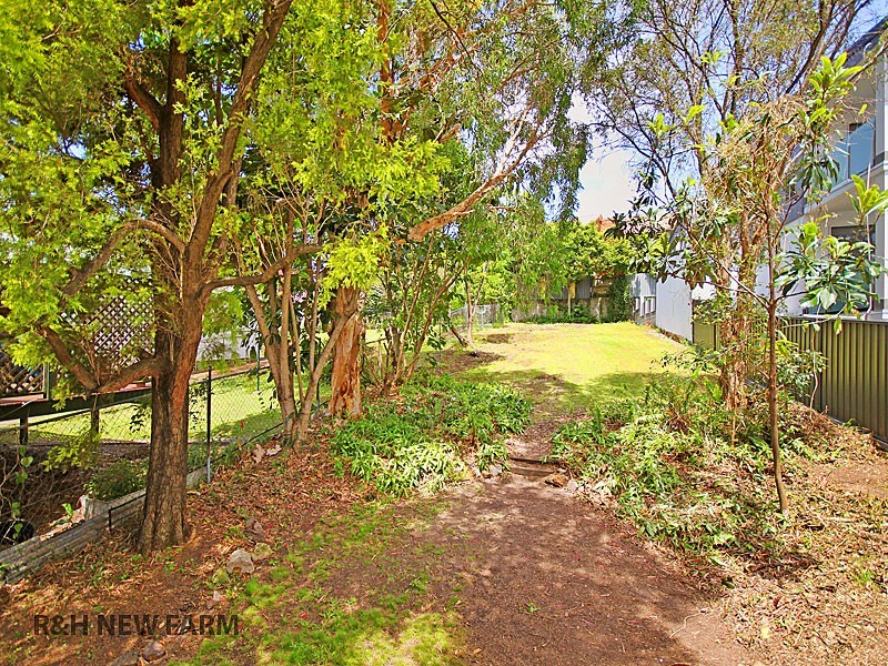37 Browne Street, New Farm QLD 4005