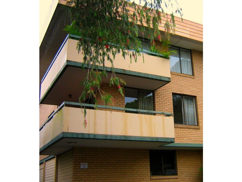 2/793 Brunswick Street, New Farm QLD 4005