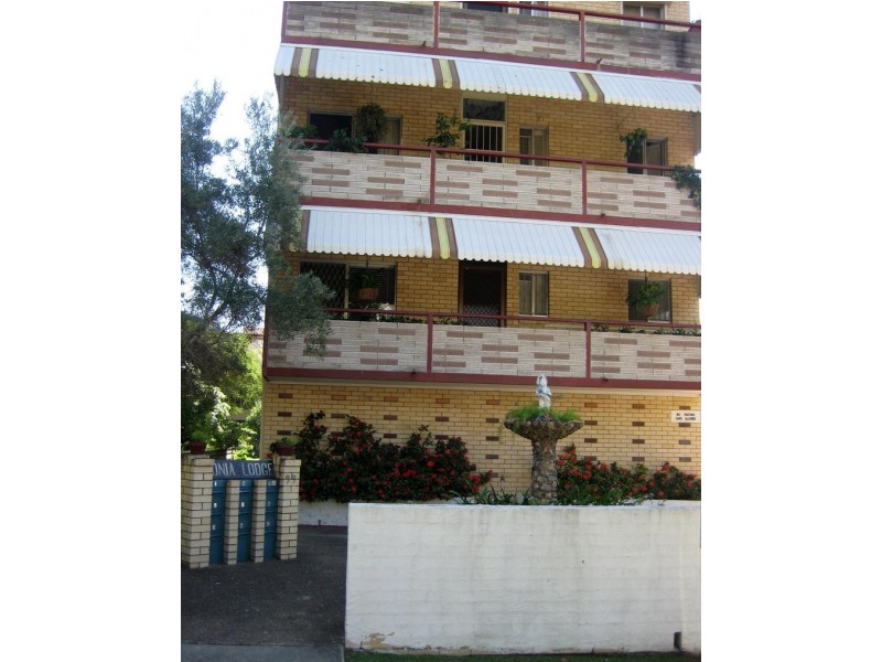 7/99 Moreton Street, New Farm QLD 4005