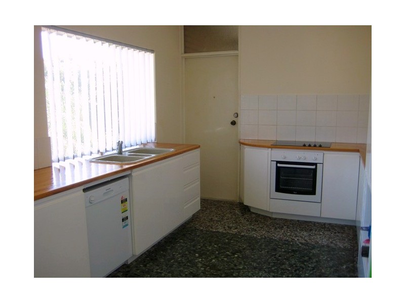 7/99 Moreton Street, New Farm QLD 4005