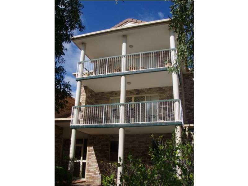 6/219 Moray Street, New Farm QLD 4005