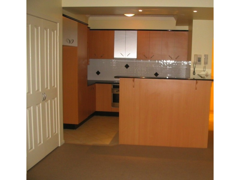 3/124 Sydney Street, New Farm QLD 4005