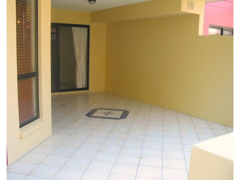 3/124 Sydney Street, New Farm QLD 4005