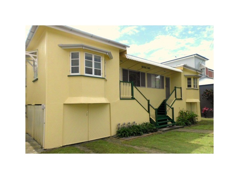 1/146 Sydney Street, New Farm QLD 4005