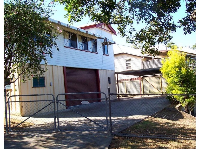 East Brisbane QLD 4169