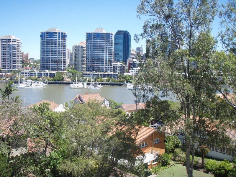 New Farm QLD 4005