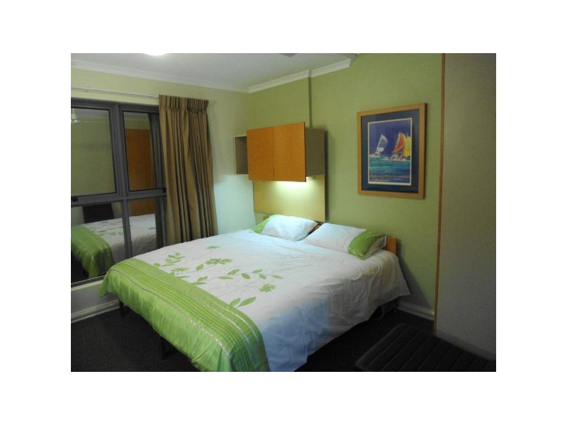 Kangaroo Point QLD 4169