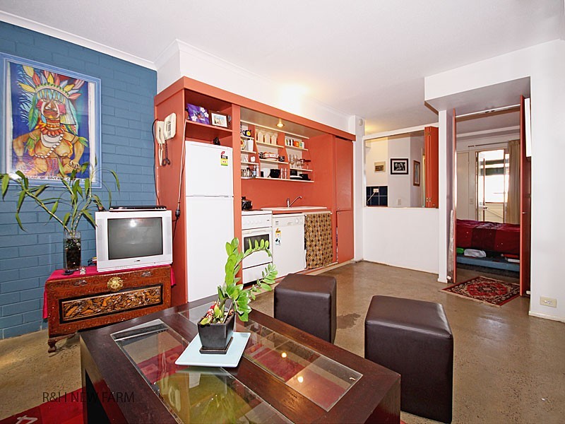 24/53 Warry Street, Fortitude Valley QLD 4006