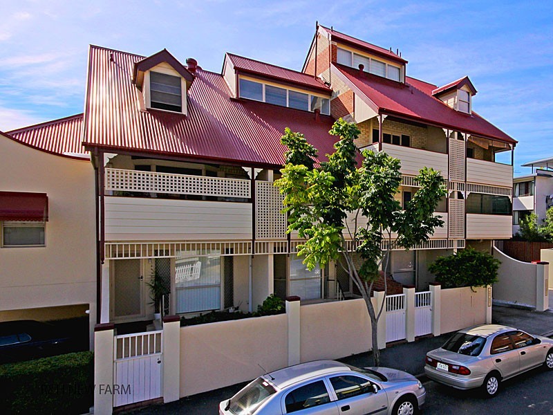 24/53 Warry Street, Fortitude Valley QLD 4006