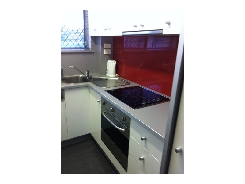 Herston QLD 4006