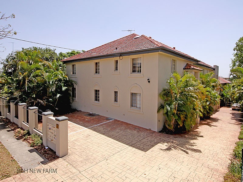 New Farm QLD 4005