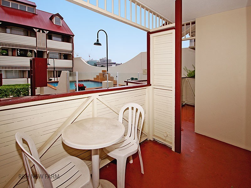 Spring Hill QLD 4000