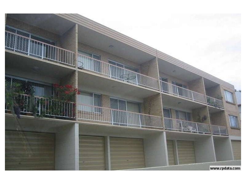 Bowen Hills QLD 4006