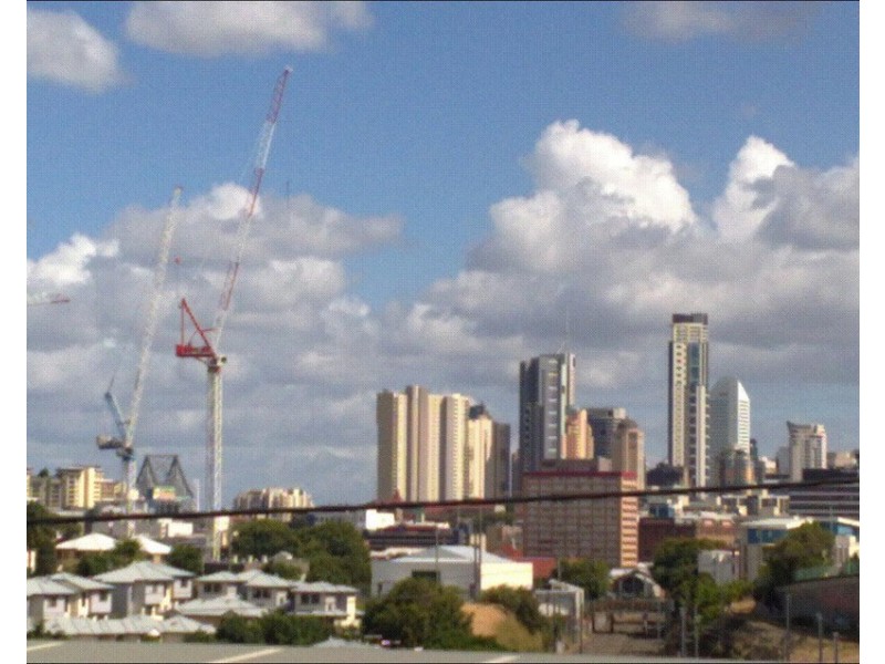 Bowen Hills QLD 4006