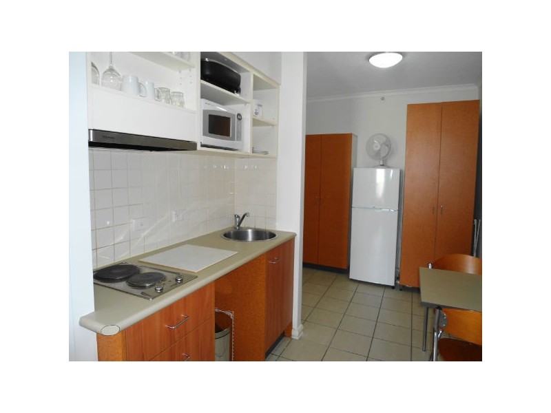 Kangaroo Point QLD 4169