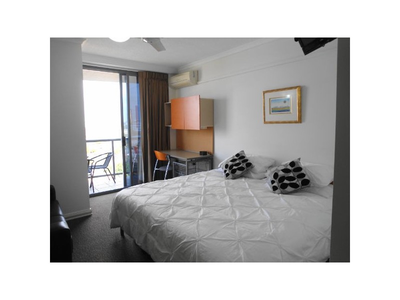 Kangaroo Point QLD 4169