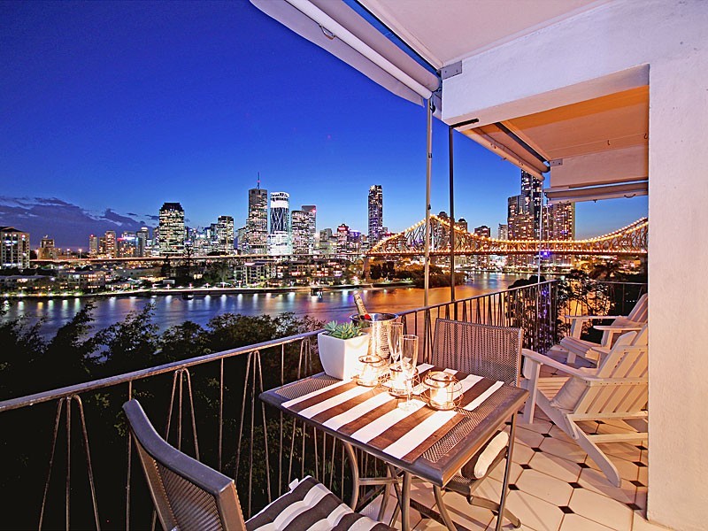 12/63 Moray Street, New Farm QLD 4005