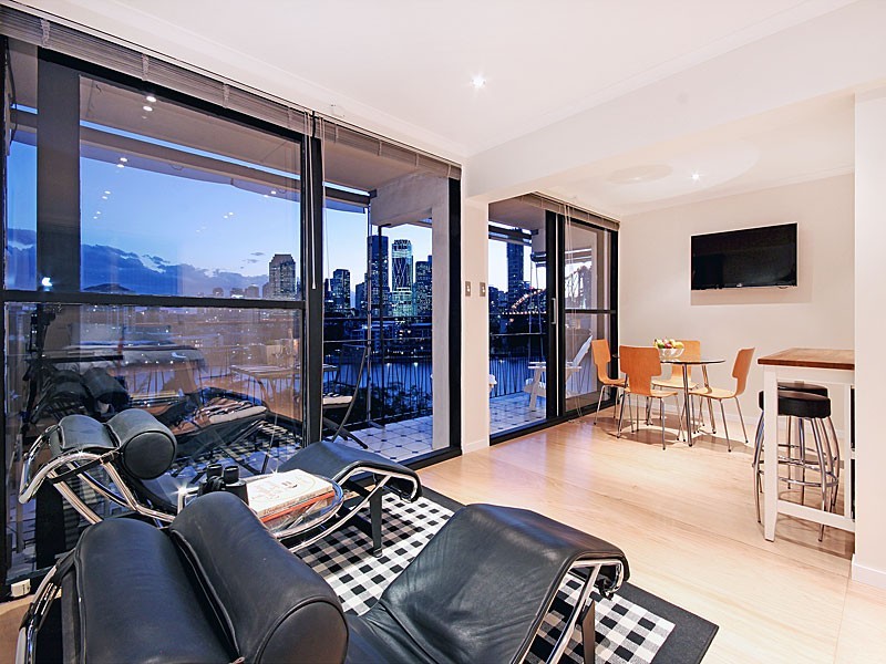 12/63 Moray Street, New Farm QLD 4005