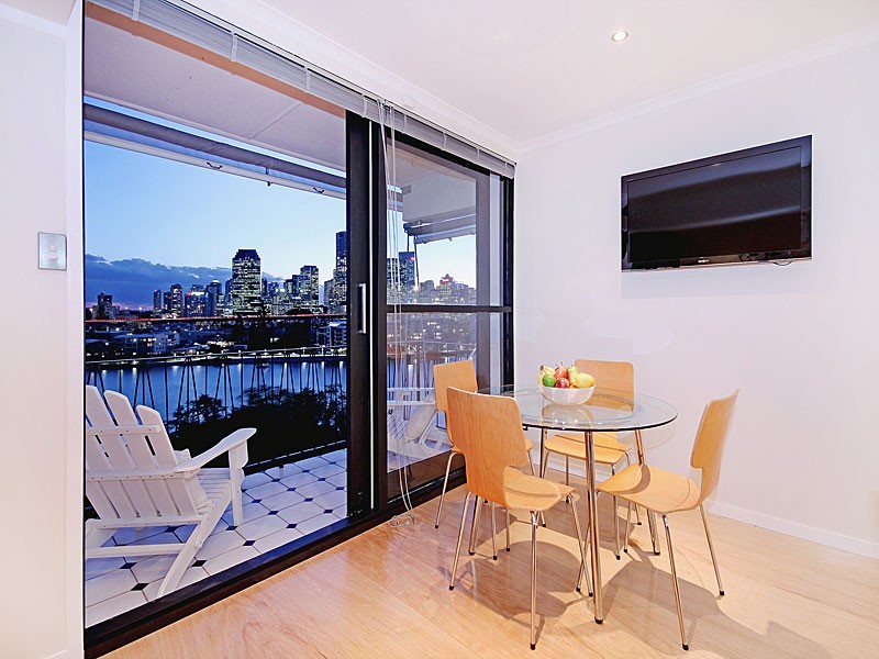 12/63 Moray Street, New Farm QLD 4005