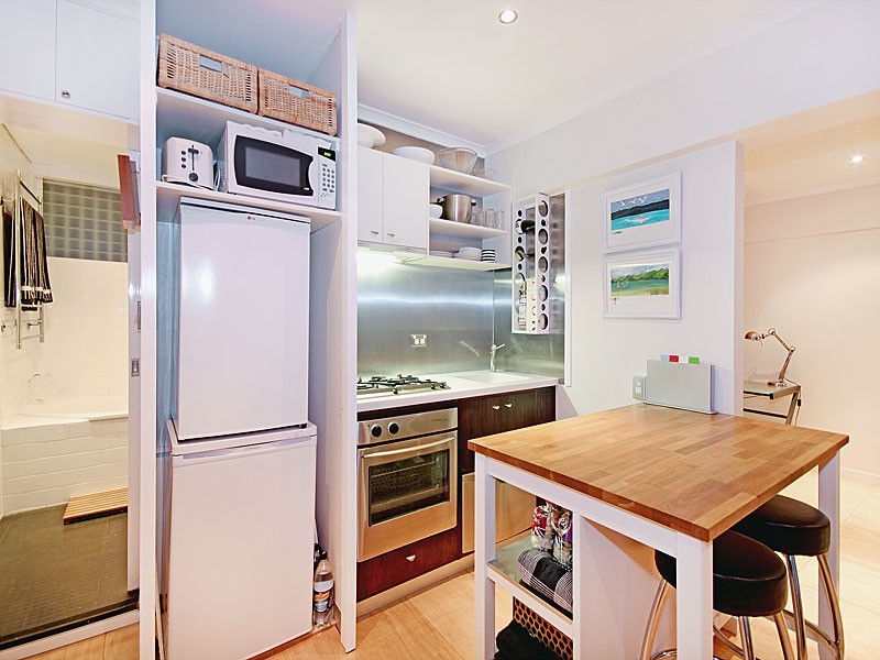 12/63 Moray Street, New Farm QLD 4005