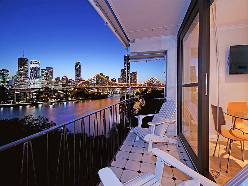 12/63 Moray Street, New Farm QLD 4005