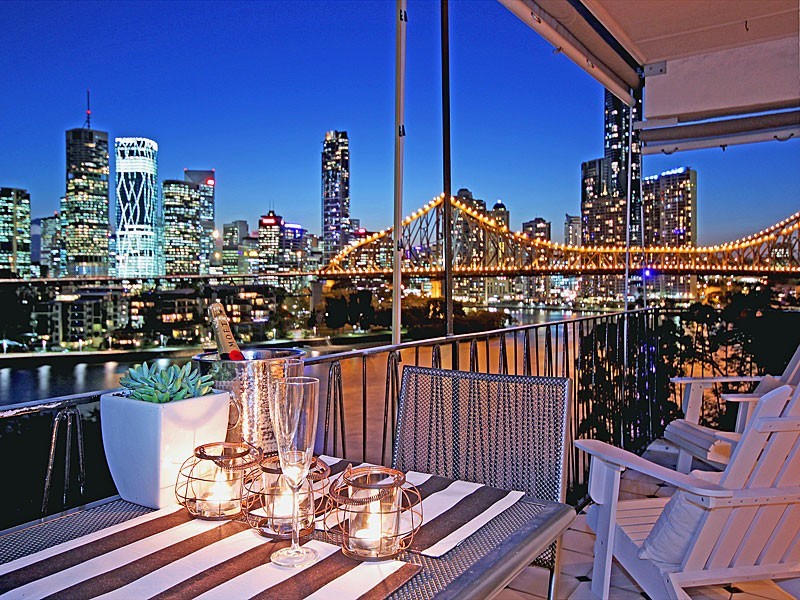 12/63 Moray Street, New Farm QLD 4005