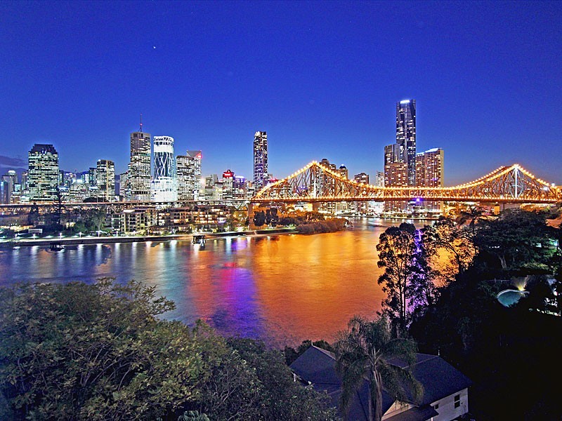 12/63 Moray Street, New Farm QLD 4005