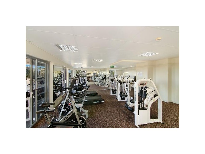 Kangaroo Point QLD 4169