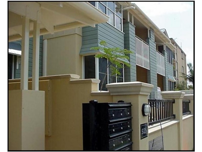 9/925 Brunswick Street, New Farm QLD 4005