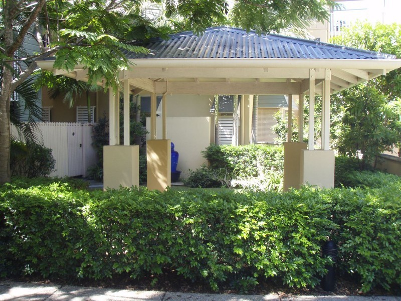 9/925 Brunswick Street, New Farm QLD 4005